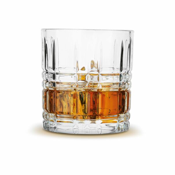 Komplet szklanek Tadar Cask 300 ml 6 sztuk