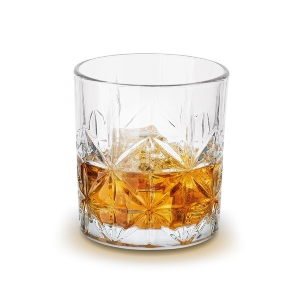 Komplet szklanek Tadar Glen 300 ml 6 sztuk