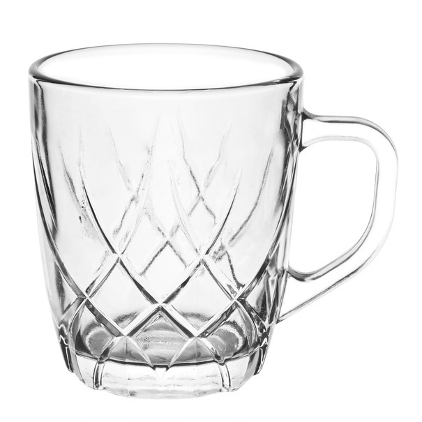 Komplet szklanek Tadar Zula 250 ml 6 sztuk