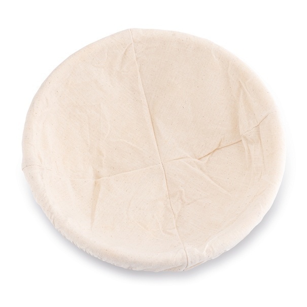 Koszyk do wyrastania chleba Tadar Rattan 20 cm okrągły