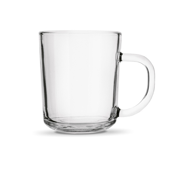 Kubek szklany Tadar 220 ml