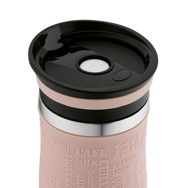 Kubek termiczny Konighoffer Loara 400 ml cappuccino