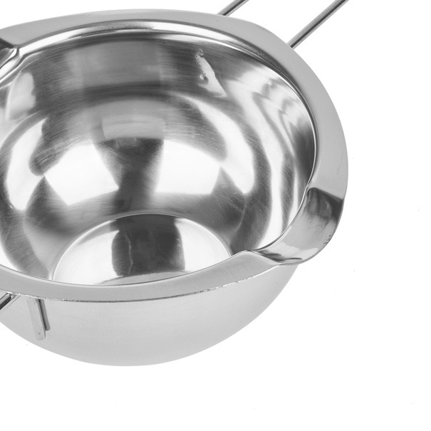 Naczynie do rozpuszczania czekolady typu tygielek Tadar 400 ml