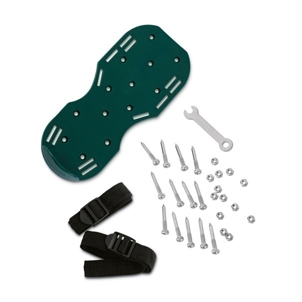 Nakładki na buty aerator ogrodowy Tadar 2 sztuki