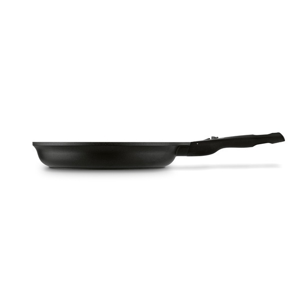 Patelnia granitowa z odpinaną rączką Konighoffer Roche 28 cm