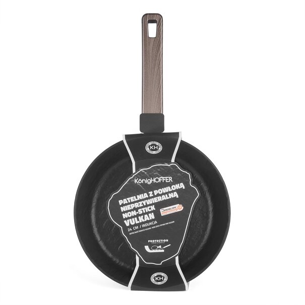 Patelnia non-stick Konighoffer Vulkan 20 cm