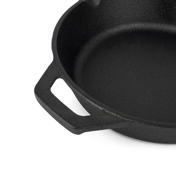 Patelnia żeliwna Konighoffer 20 cm