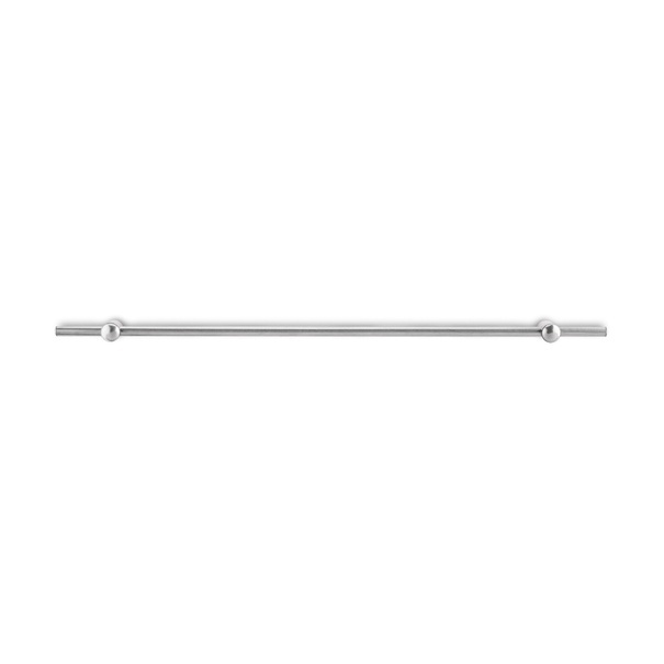 Reling kuchenny z 8 wieszakami Tadar 54 cm