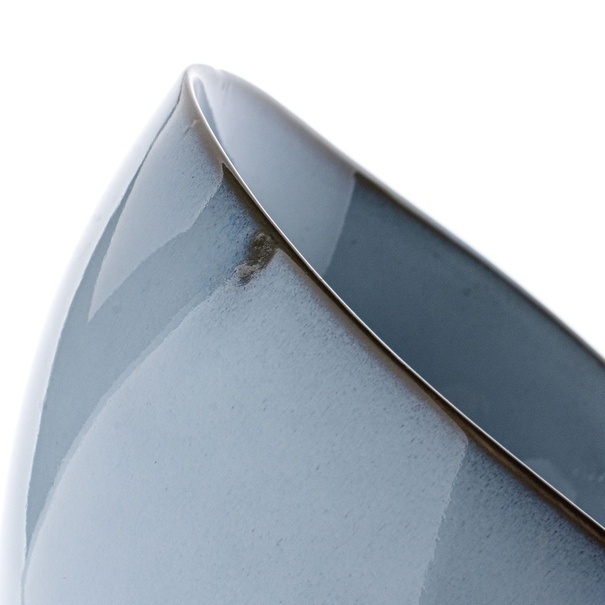 Salaterka ceramiczna Konighoffer Mavi Blue 13,5 cm