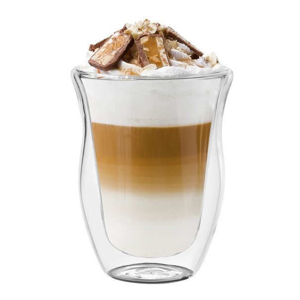 Szklanki termiczne do kawy Tadar Sublime 300 ml 6 szt.