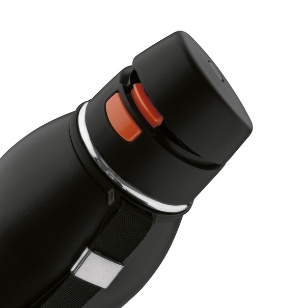 Termos pr&oacute;żniowy Starke Pro Sport Barisan 850 ml
