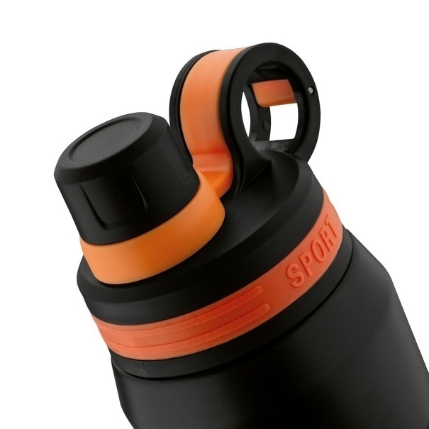 Termos pr&oacute;żniowy Starke Pro Sport Taurus 800 ml