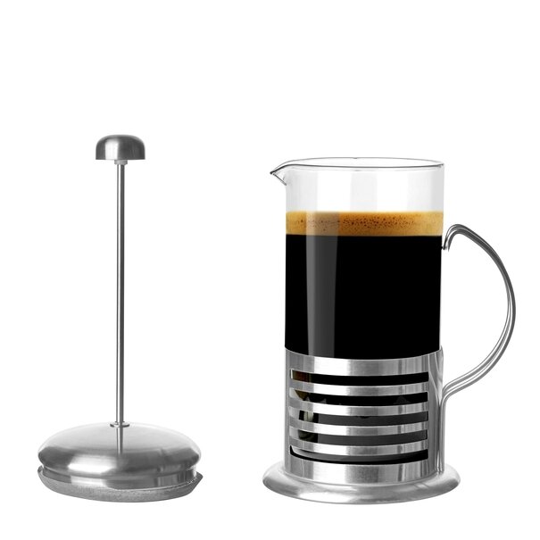 Zaparzacz tłokowy Tadar Arabica 1 l