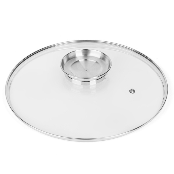 Garnek ceramiczny z aromatyzerem Konighoffer Kingstone 3 l na indukcję