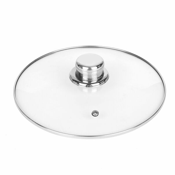 Garnek do gotowania na parze Konighoffer Senso 24 cm 5 element&oacute;w