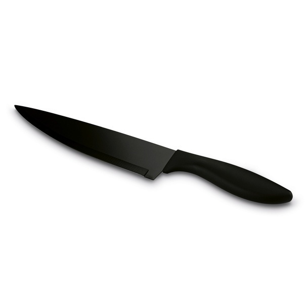 Komplet 2 noży non-stick Tadar Teo II i osłony na ostrza