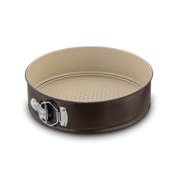 Komplet 3 tortownic z powłoką ceramiczną Tadar 20 cm 24 cm 28 cm