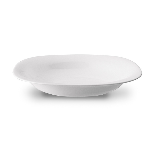 Komplet 6 talerzy głębokich Tadar Ines 21,5 cm