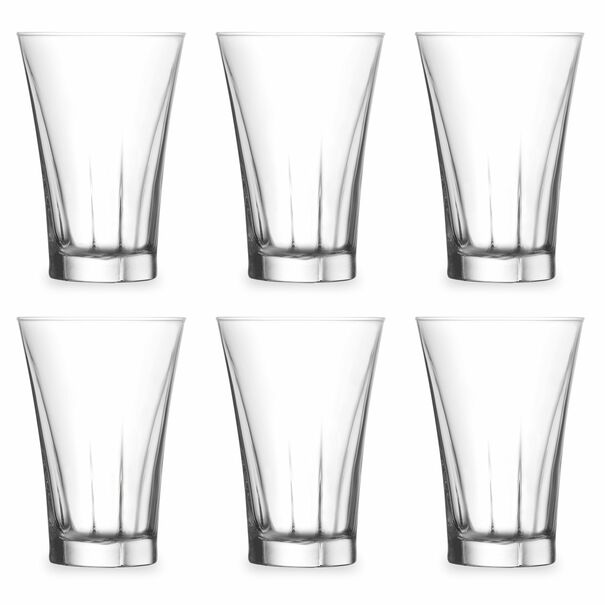Komplet kieliszk&oacute;w Lav Truva 100 ml 6 sztuk