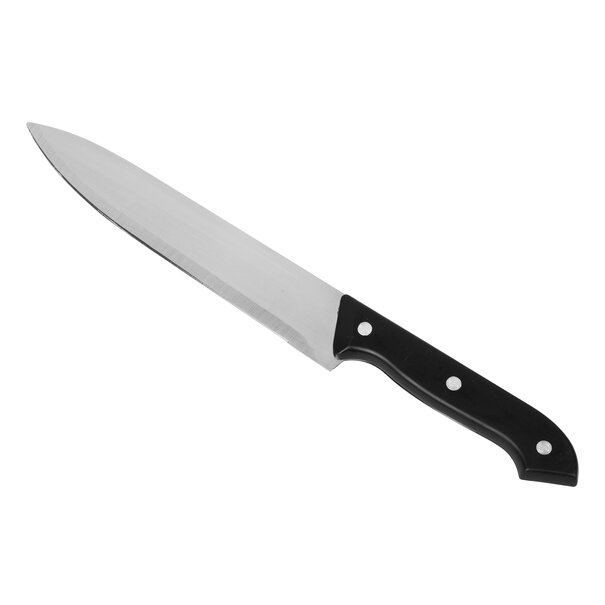 Komplet noży w bloku drewnianym Tadar Razor 6 element&oacute;w