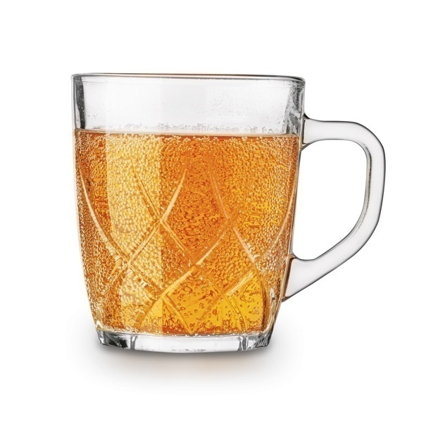 Komplet szklanek Tadar Zula 250 ml 6 sztuk
