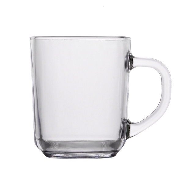 Kubek szklany Tadar 220 ml