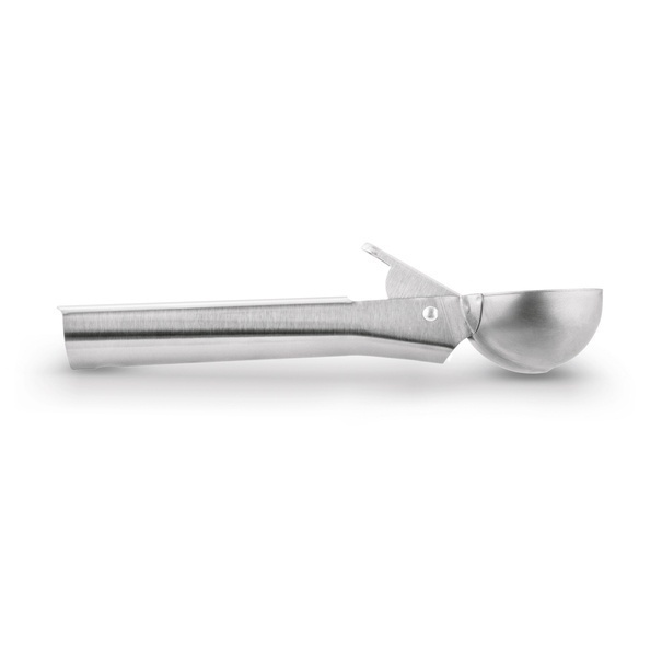 Łyżka do lod&oacute;w gałkowych Tadar 18 cm stal nierdzewna