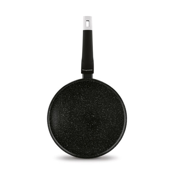 Patelnia do naleśnik&oacute;w ceramiczna Konighoffer Kingstone 26 cm na indukcję