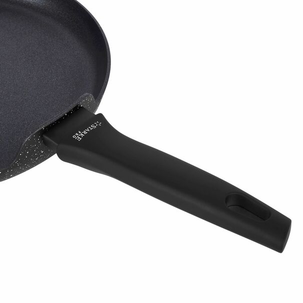 Patelnia do naleśnik&oacute;w na indukcję non-stick Starke Pro Sirius 28 cm