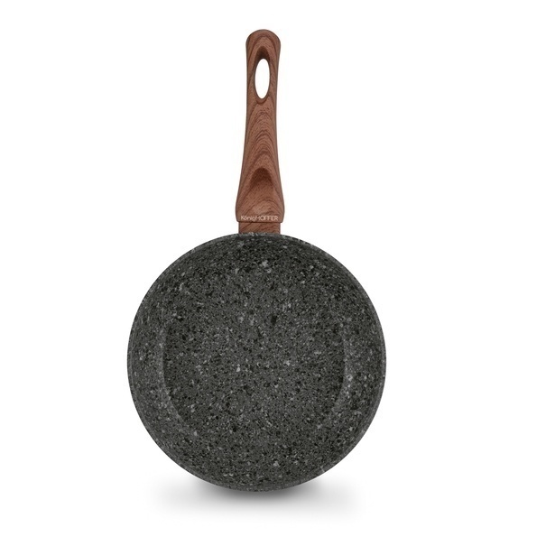 Patelnia granitowa Konighoffer Venga 20 cm indukcja