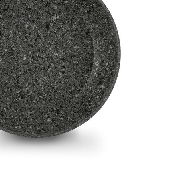 Patelnia granitowa Konighoffer Venga 26 cm indukcja