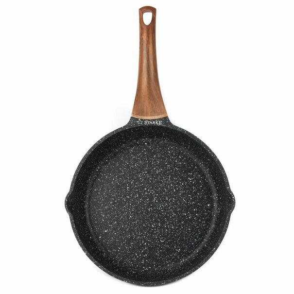 Patelnia granitowa Starke Pro Canny Granite 26 cm