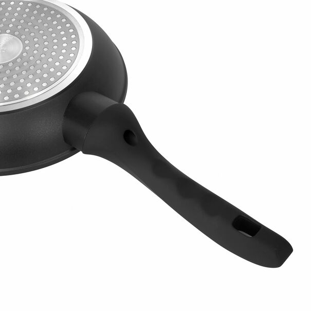 Patelnia granitowa Starke Pro Piccante 19,5 cm indukcja