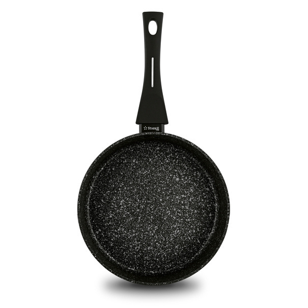 Patelnia indukcyjna głęboka non-stick Starke Pro Sesar 24 cm