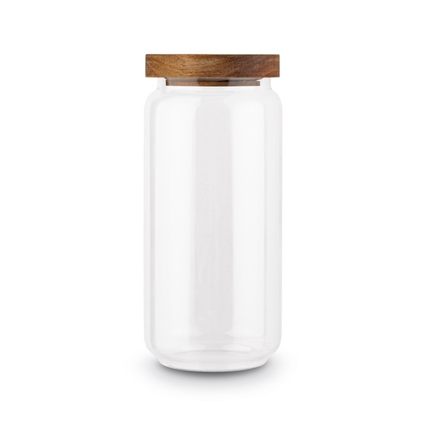 Słoik borokrzemowy Tadar Akacja 950 ml