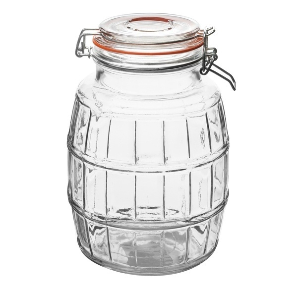 Słoik Tadar Beczka 2,2 l