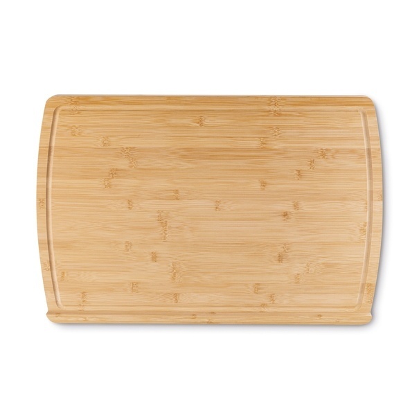 Stolnica bambusowa dwustronna Tadar 58 x 38 cm