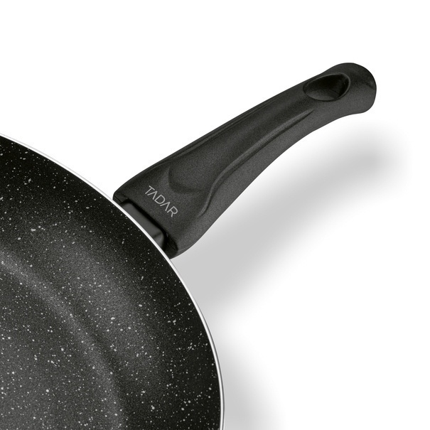 Zestaw 3 patelni na indukcję Tadar Sten 20 cm 24 cm 28 cm