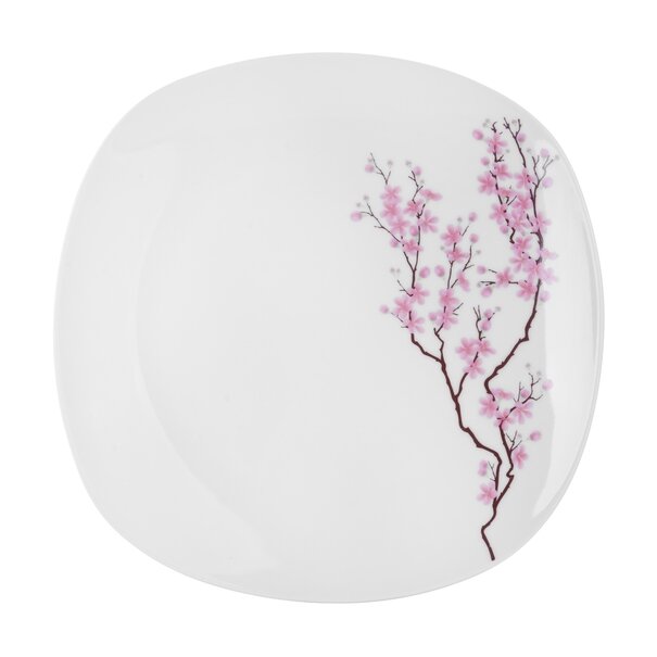 Zestaw talerzy porcelanowych Tadar Milagros 18 element&oacute;w