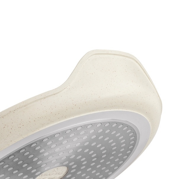 Patelnia do naleśnik&oacute;w indukcyjna Starke Pro Compacti Cream 26 cm bez uchwytu