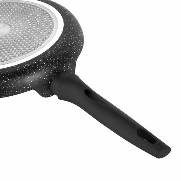 Patelnia do naleśnik&oacute;w na indukcję non-stick Starke Pro Sirius 28 cm