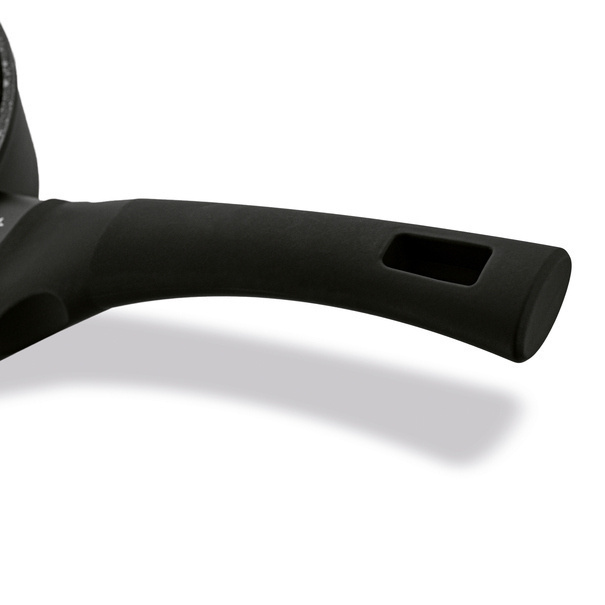 Patelnia indukcyjna non-stick z pokrywką Starke Pro Dante 28 cm