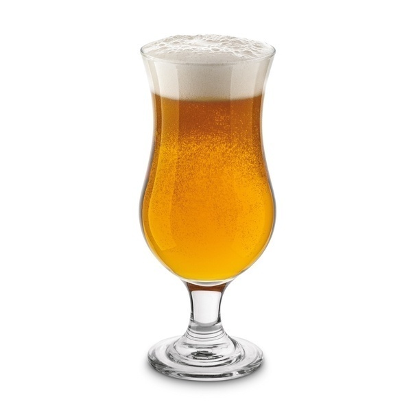 Szklanki na n&oacute;żce do deser&oacute;w i koktajli Tadar Pia 450 ml 6 sztuk