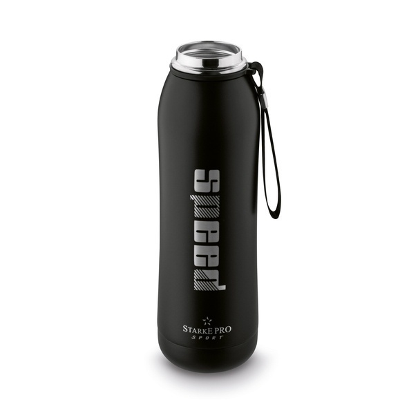 Termos pr&oacute;żniowy Starke Pro Sport Barisan 850 ml