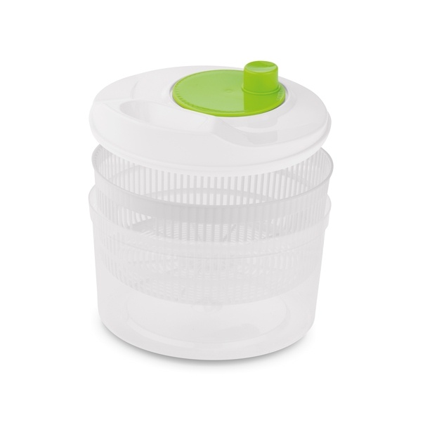 Wir&oacute;wka do sałaty Tadar 3,2 l transparentna