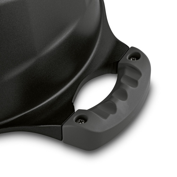 Zestaw garnk&oacute;w na indukcję Starke Pro Octagon Marble 8 element&oacute;w