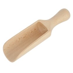 Czerpak do mąki Bochenek 14 cm