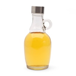 Butelka galon z zakrętką Tadar 0,5 l