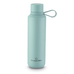Butelka termiczna Starke Pro Savana 600 ml zielona
