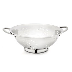 Cedzak kuchenny głęboki Tadar 26 cm